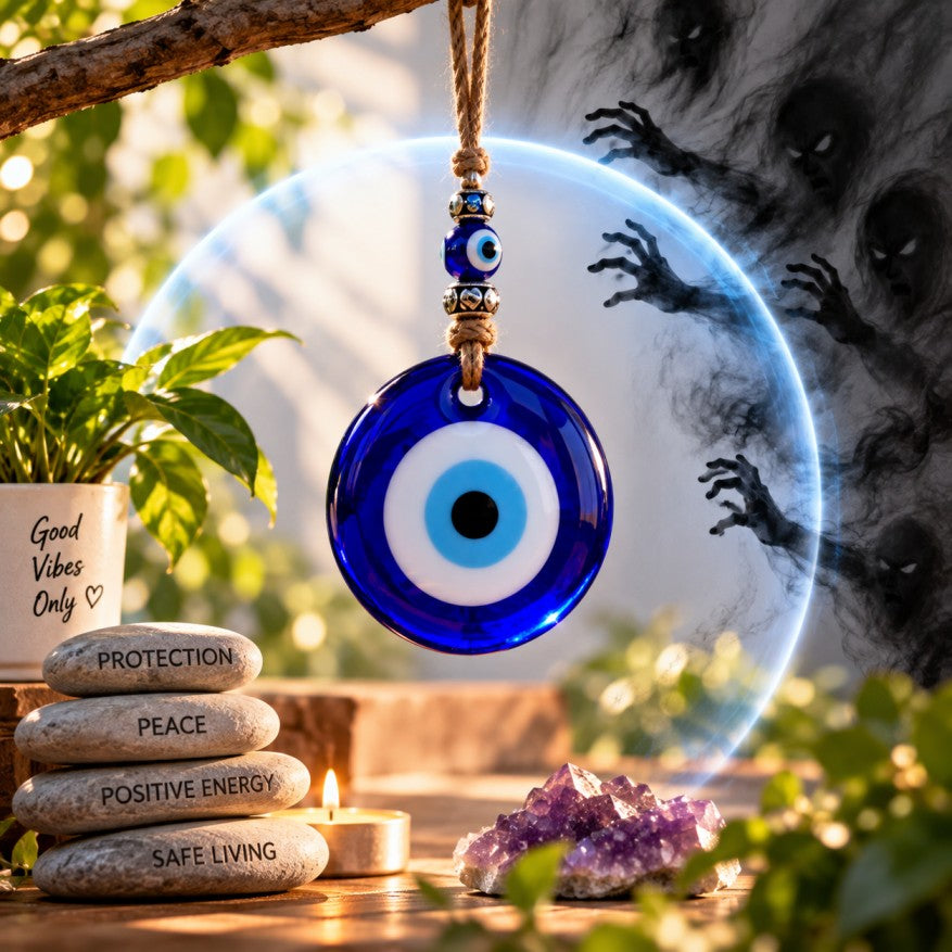 Evil Eye