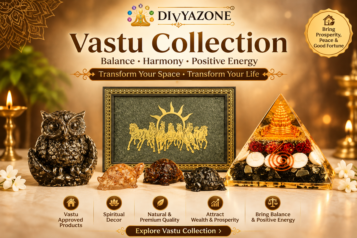 Maha Dhan Yog Tortoise Vastu decor set for wealth and prosperity