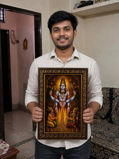 Deepak Sharma