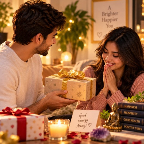 Gifting