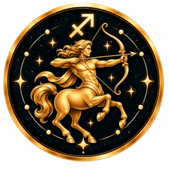 Sagittarius