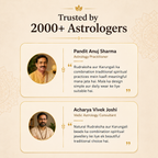 Karungali Rudraksha Mala trusted by 2000+ astrologers for spiritual and traditional practices