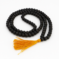 Original Karungali Mala 108 Beads in 6mm, 7mm & 8mm | Natural Ebony Wood | Divyaura