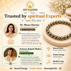 Expert review of Natural Pyrite Bracelet by DIVYAZONE for wealth, prosperity and positive energy